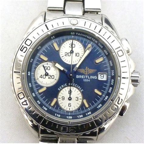 breitling shark|breitling a13051 price.